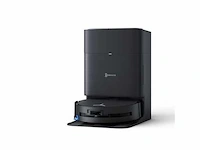 Ecovacs deebot x9 pro omni robot stofzuiger zwart