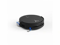 Ecovacs deebot x9 pro omni robot stofzuiger zwart - afbeelding 5 van  5