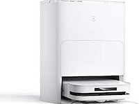 Ecovacs robotstofzuiger deebot x5 omni - afbeelding 1 van  2