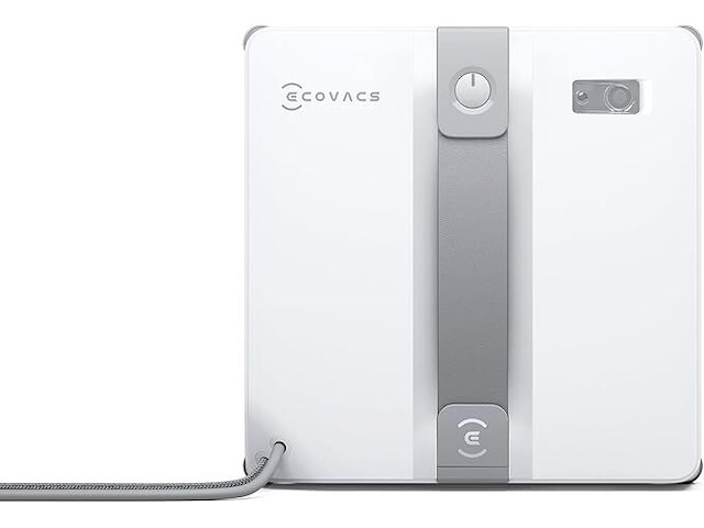Ecovacs winbot mini raamreinigingsrobot - afbeelding 1 van  5