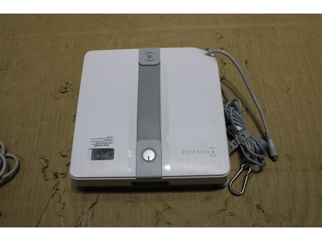 Ecovacs winbot mini raamreinigingsrobot - afbeelding 3 van  5
