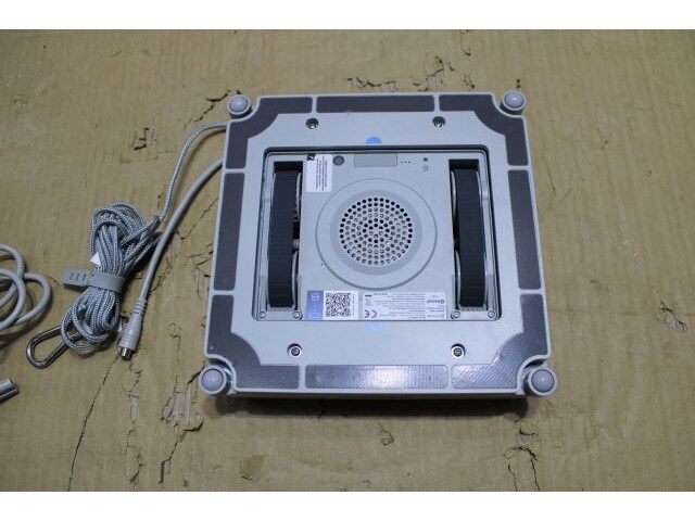 Ecovacs winbot mini raamreinigingsrobot - afbeelding 4 van  5