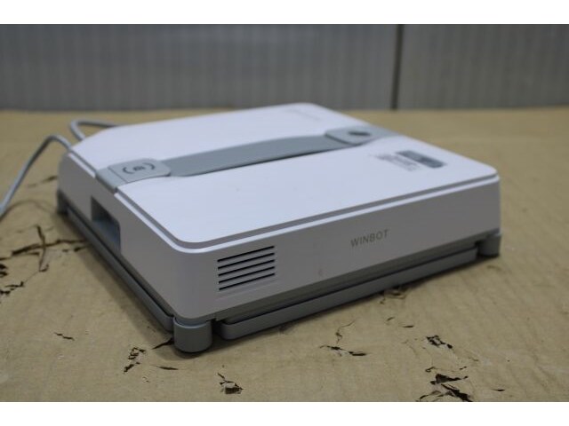 Ecovacs winbot mini raamreinigingsrobot - afbeelding 5 van  5