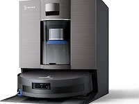 Ecovacs x11 omnicyclone robotstofzuiger en dweil - afbeelding 2 van  8