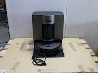 Ecovacs x11 omnicyclone robotstofzuiger en dweil - afbeelding 3 van  8