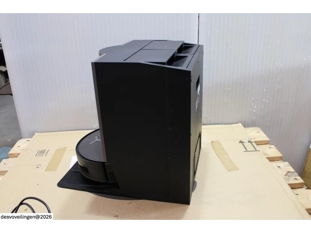 Ecovacs x11 omnicyclone robotstofzuiger en dweil - afbeelding 4 van  8