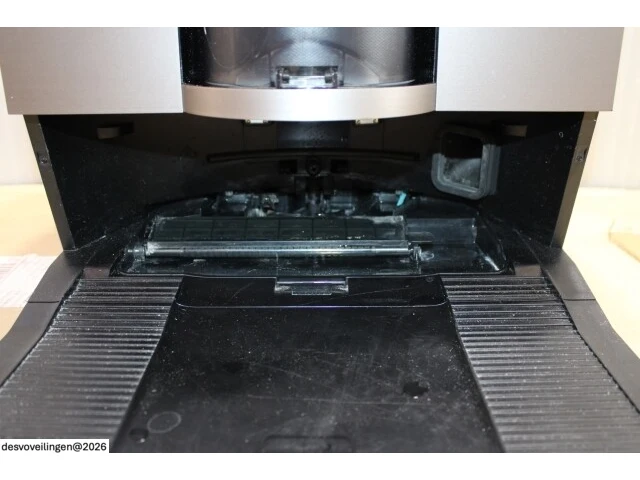 Ecovacs x11 omnicyclone robotstofzuiger en dweil - afbeelding 5 van  8