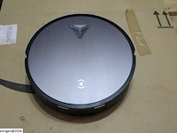Ecovacs x11 omnicyclone robotstofzuiger en dweil - afbeelding 6 van  8