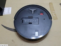 Ecovacs x11 omnicyclone robotstofzuiger en dweil - afbeelding 7 van  8
