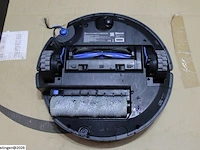 Ecovacs x11 omnicyclone robotstofzuiger en dweil - afbeelding 8 van  8