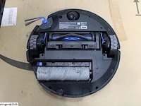 Ecovacs x11 omnicyclone robotstofzuiger en dweil - afbeelding 3 van  11