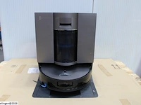 Ecovacs x11 omnicyclone robotstofzuiger en dweil - afbeelding 5 van  11