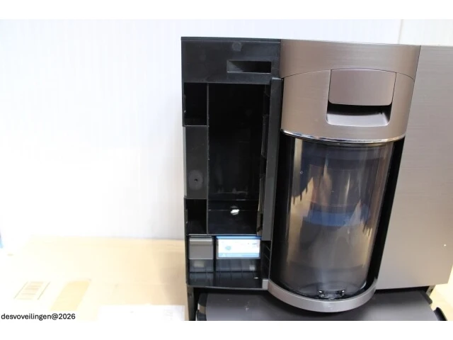 Ecovacs x11 omnicyclone robotstofzuiger en dweil - afbeelding 8 van  11