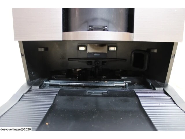 Ecovacs x11 omnicyclone robotstofzuiger en dweil - afbeelding 9 van  11