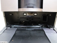 Ecovacs x11 omnicyclone robotstofzuiger en dweil - afbeelding 9 van  11