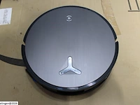 Ecovacs x11 omnicyclone robotstofzuiger en dweil - afbeelding 11 van  11