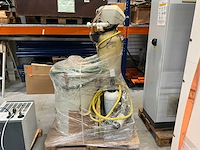 Ecowater 5000 wateronthardingsinstallatie - afbeelding 2 van  9