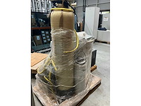 Ecowater 5000 wateronthardingsinstallatie - afbeelding 4 van  9