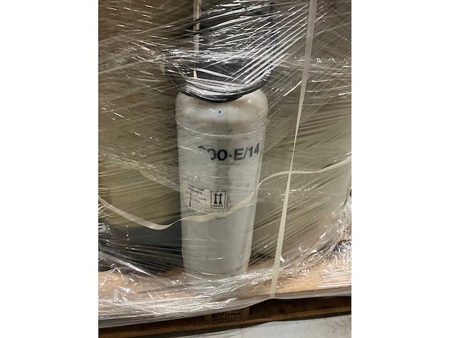 Ecowater 5000 wateronthardingsinstallatie - afbeelding 5 van  9