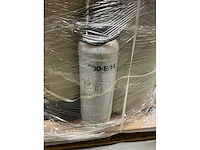 Ecowater 5000 wateronthardingsinstallatie - afbeelding 5 van  9