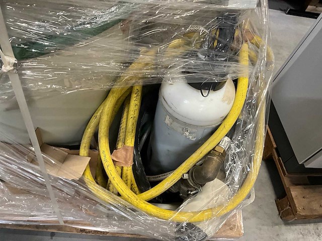 Ecowater 5000 wateronthardingsinstallatie - afbeelding 6 van  9