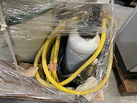 Ecowater 5000 wateronthardingsinstallatie - afbeelding 6 van  9