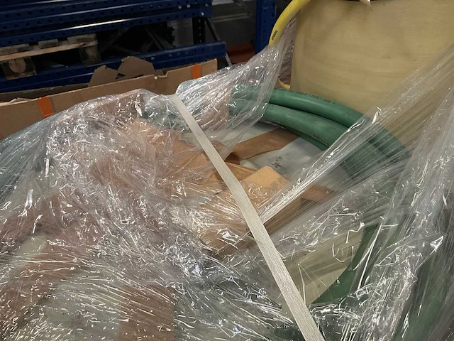 Ecowater 5000 wateronthardingsinstallatie - afbeelding 7 van  9