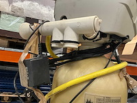 Ecowater 5000 wateronthardingsinstallatie - afbeelding 9 van  9