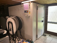 Ecp300 vriescel - afbeelding 1 van  5
