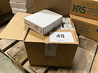 E:cue - dmx2pwm 3 channel dimmer - electronica (10x) - afbeelding 2 van  3