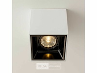 Ed-spot gu10 - 6w - dimbaar - 6500k koud wit - ip20 (x50) - afbeelding 4 van  5