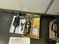 Edalmatic draaibankbeitels (2x) - afbeelding 1 van  3