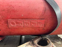 Edbro - cilinder kipper 25ton - vrachtwagen onderdeel - afbeelding 8 van  8