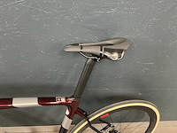 Eddy merckx 525 disc racefiets - afbeelding 6 van  10