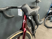 Eddy merckx 525 disc racefiets - afbeelding 9 van  10