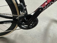 Eddy merckx 525 disc racefiets - afbeelding 10 van  10