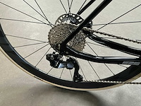 Eddy merckx 525 disc racefiets - afbeelding 6 van  6