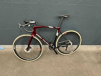 Eddy merckx 525 disc racefiets - afbeelding 2 van  6