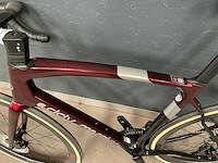 Eddy merckx 525 disc racefiets - afbeelding 4 van  6