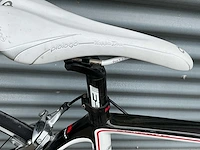 Eddy merckx efx1 racefiets – carbon frame, shimano tiagra 10-speed - afbeelding 9 van  11