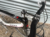 Eddy merckx efx1 racefiets – carbon frame, shimano tiagra 10-speed - afbeelding 4 van  11