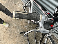 Eddy merckx efx1 racefiets – carbon frame, shimano tiagra 10-speed - afbeelding 6 van  11