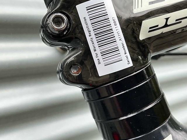 Eddy merckx efx1 racefiets – carbon frame, shimano tiagra 10-speed - afbeelding 8 van  11