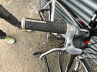 Eddy merckx efx1 racefiets – carbon frame, shimano tiagra 10-speed - afbeelding 4 van  11