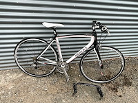 Eddy merckx efx1 racefiets – carbon frame, shimano tiagra 10-speed - afbeelding 1 van  11