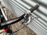 Eddy merckx efx1 racefiets – carbon frame, shimano tiagra 10-speed - afbeelding 5 van  11