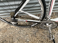 Eddy merckx efx1 racefiets – carbon frame, shimano tiagra 10-speed - afbeelding 7 van  11