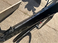 Eddy merckx mourenx 69 racefiets - afbeelding 14 van  24