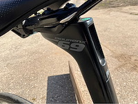 Eddy merckx mourenx 69 racefiets - afbeelding 2 van  24