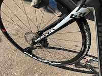 Eddy merckx mourenx 69 racefiets - afbeelding 16 van  24